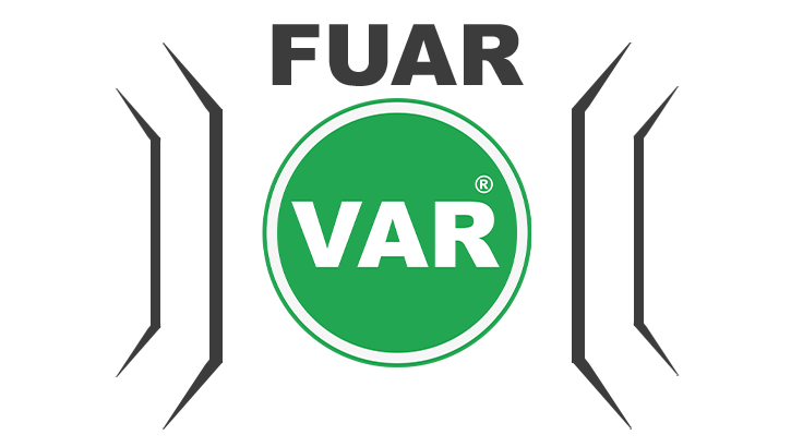 FUAR VAR COM : FUAR / ETKİNLİK / KONGRE